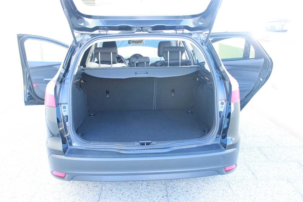 Ford Focus SW 2011 1.6 TDCi 115cv Titanium
