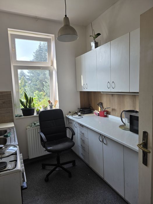 Mieszkanie – Poznań - Więcej