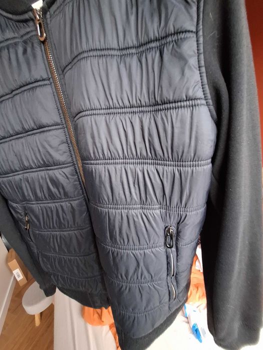 Bomber Reserved L