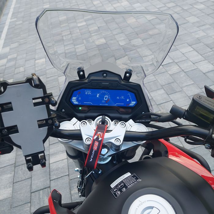 Junak rx one  125#1500km!!#dodatki