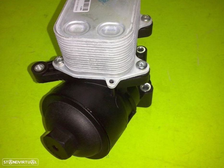 Corpo de filtro óleo Vw Polo Seat Ibiza 1200 TDI NOVO