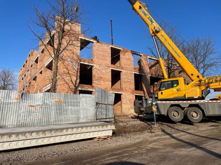 Продам 1-кім квартиру з комплектацією! Розтермінування без %