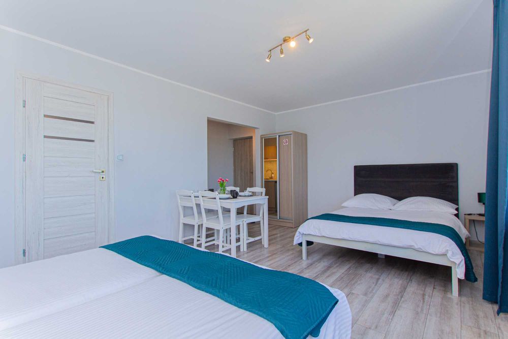 Święta,Sylwester nad morzem Jastrzębia Góra-sala zabaw, jacuzzi, sauna