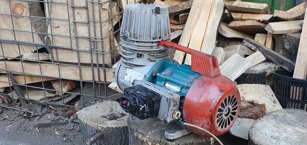 Компрессор, компресор