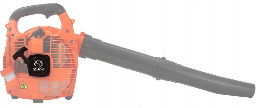 Starter Rozrusznik Do Dmuchawy Spalinowej Szarpak Demon