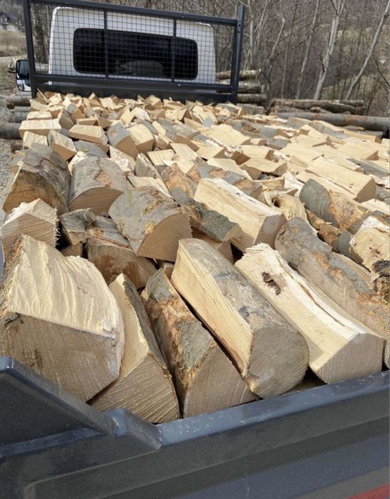 Drewno kominkowe opałowe układane kaloruczne super jakosc