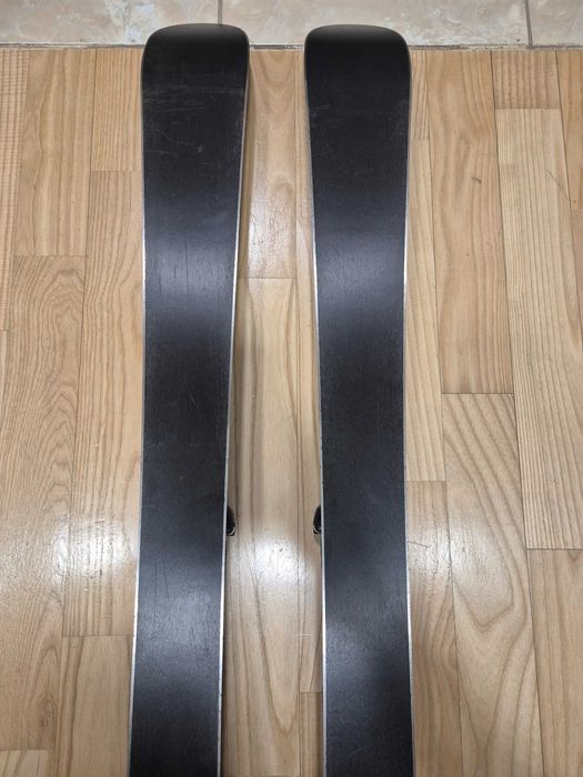 Narty ELAN MAXX 120 cm