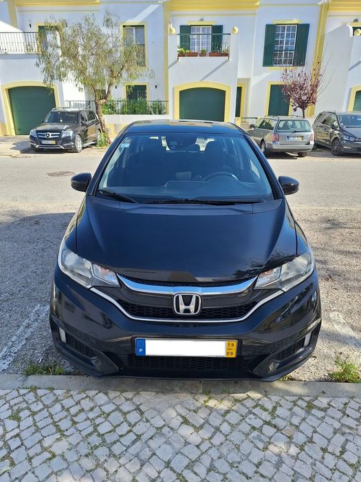 Honda Jazz 1.3 I-VTEC Comfort