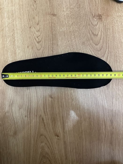 Buty biegowe Merrell NOWE