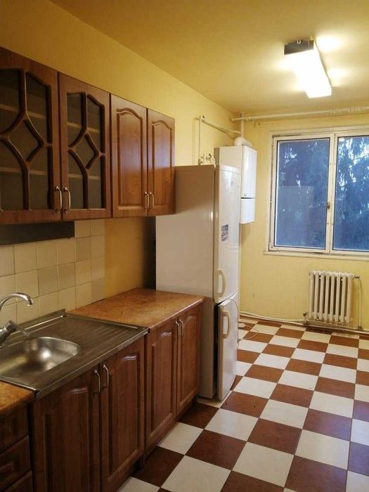 3-кімнатна квартира в Ужгороді