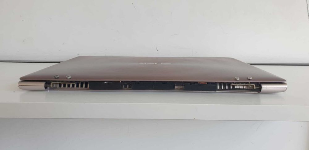 Laptop ASUS UX303L 13,3" i7 8GB SSD256 W11P