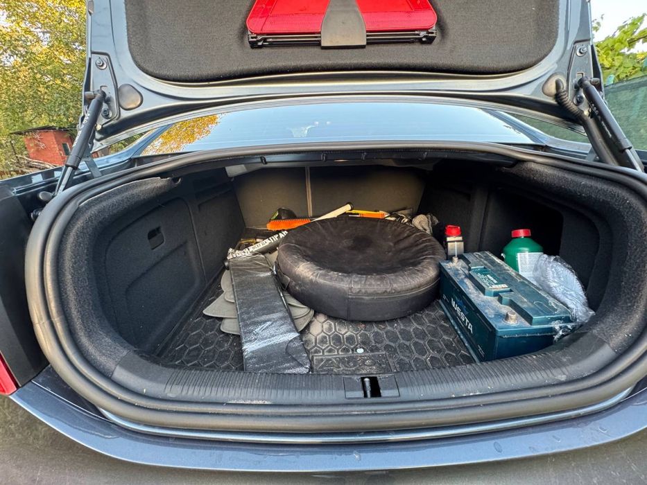 Продам Audi a6 c6 3.0 bbj