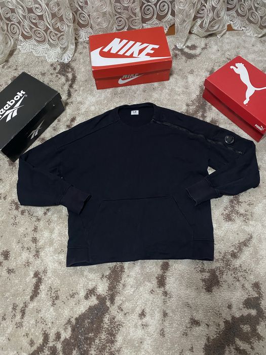 Світшот C.P. Company