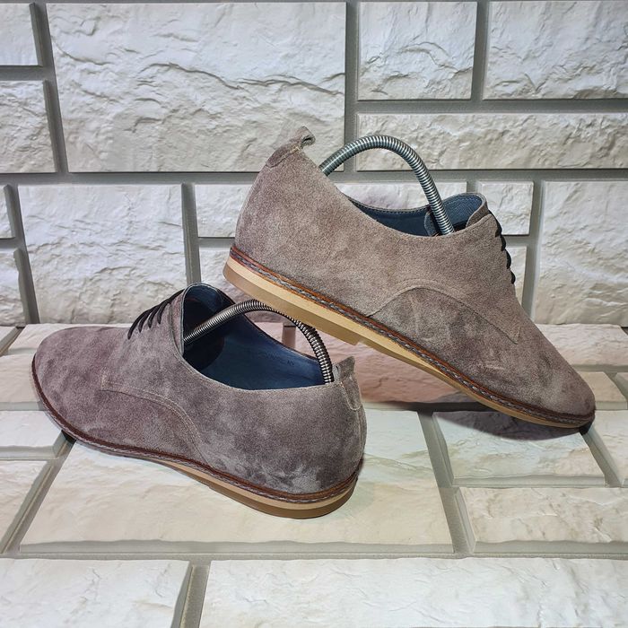 Туфлі Elche (42р./28,5 см)