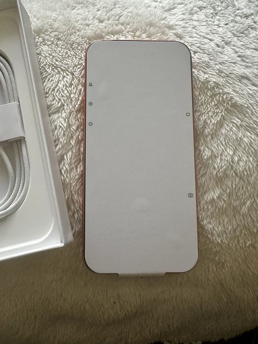 Iphone 17 promax