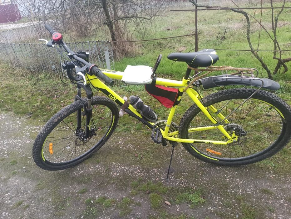 Продам велосипед