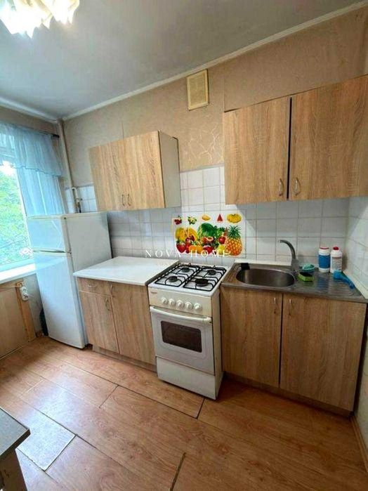 Продаж 1-кімнатної квартири біля метро «Академмістечко» Мирослава Поповича (Семашка) 20/19 – pohled 5