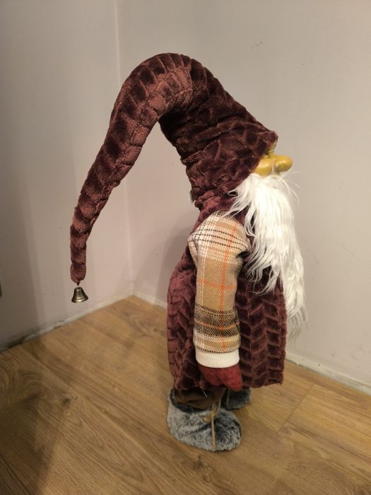 Sprzedam krasnala świątecznego