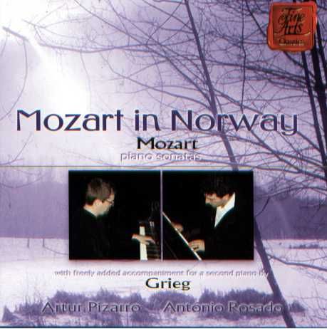 Vários CD  do pianista António Rosado