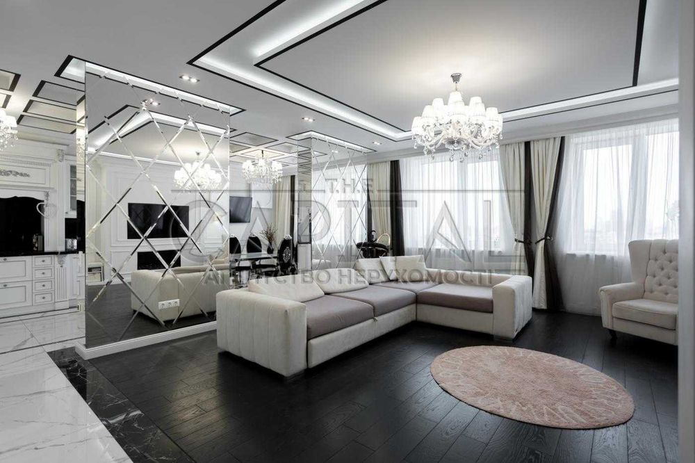 Продаж квартири, ЖК “Royal Tower”, вул. Саксаганського