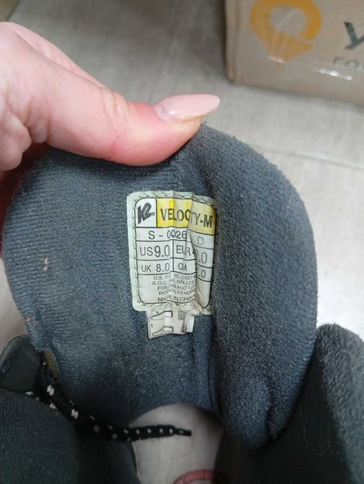 Ролики р. 40 фирмовые