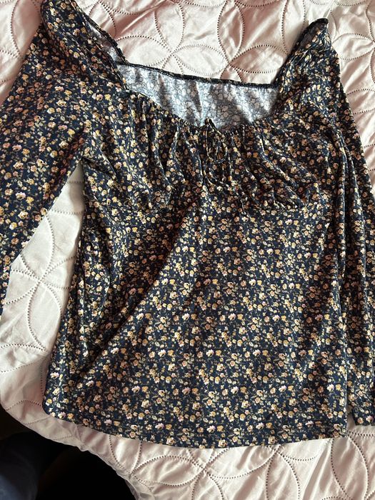 Bluzka ciążowa shein