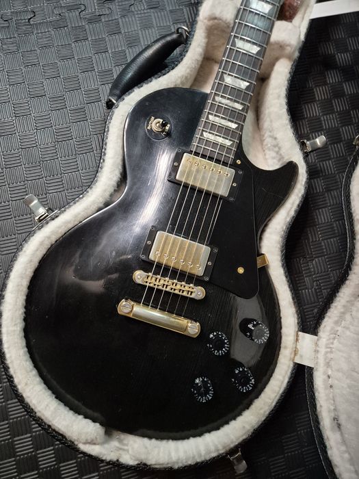 Gibson '96 Les Paul Studio