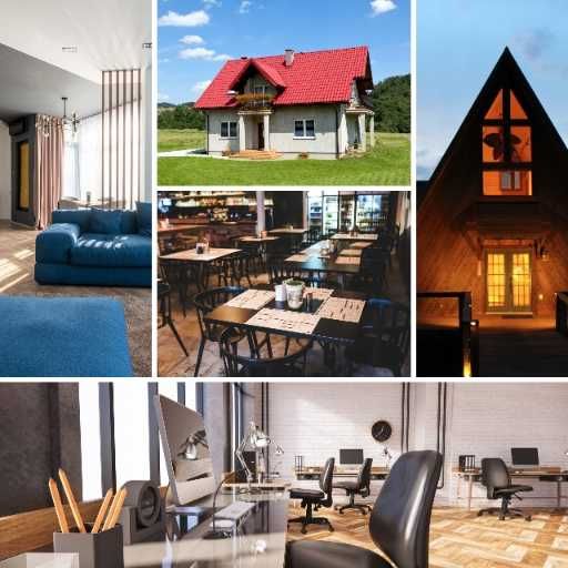 Mini grzejnik elektryczny farelka ogrzewacz timer regulacja