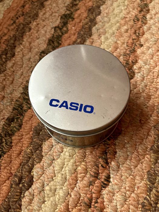 Zegarek Casio SGW-100 !