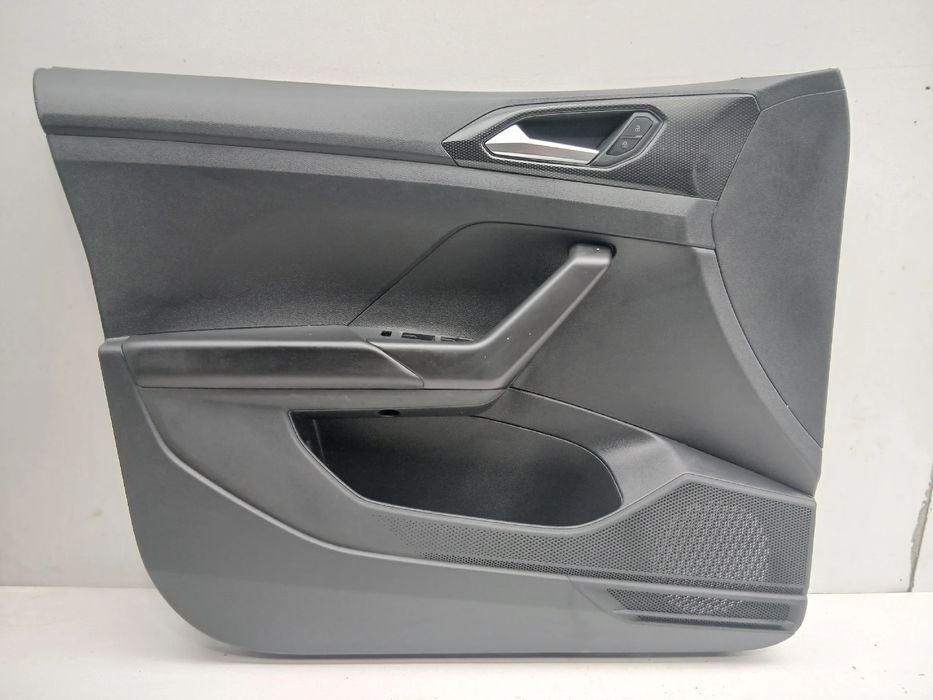 Forra porta / quartela frente esquerda VOLKSWAGEN T-Cross