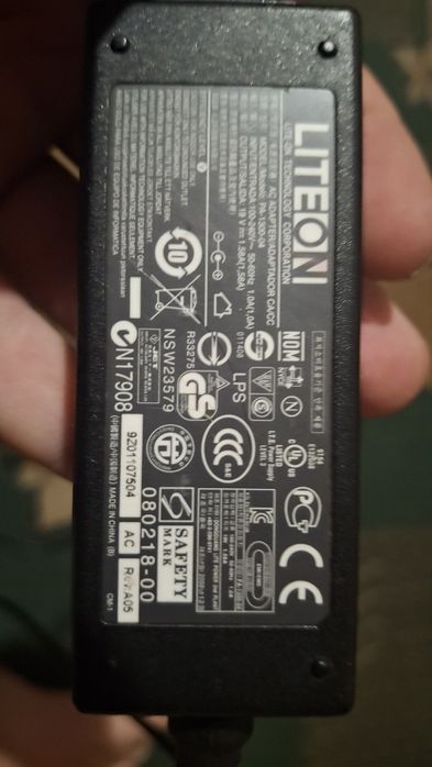 Блок живлення LiteOn