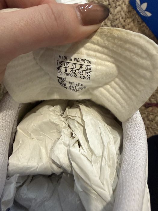 Adidas samba męskie 42