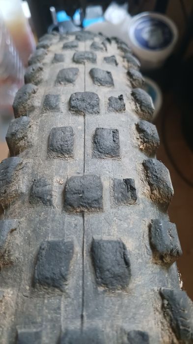 Maxxis Assegai 29 dh casing