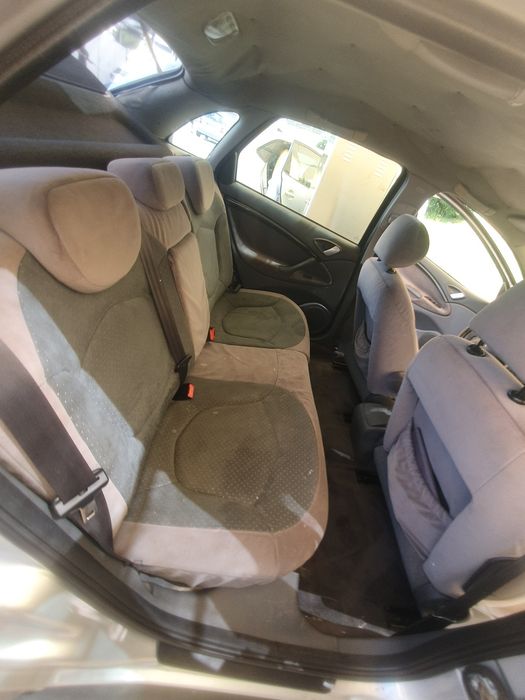 Citroën C5  100%