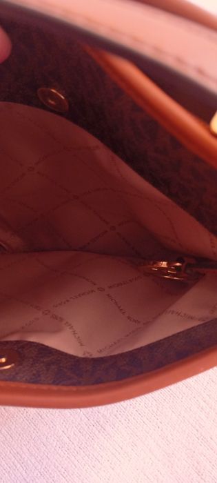 Orginalna torebka Michael kors