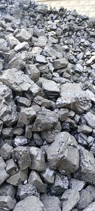 Węgiel kamienny Kostka,  Groszek  , Orzech ,Pellet