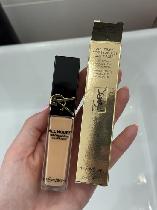 Yves Saint Laurent All Hours Concealer korektor LC5 15 ml