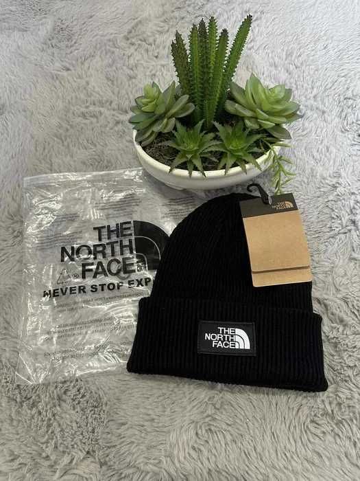 Czapka the north face