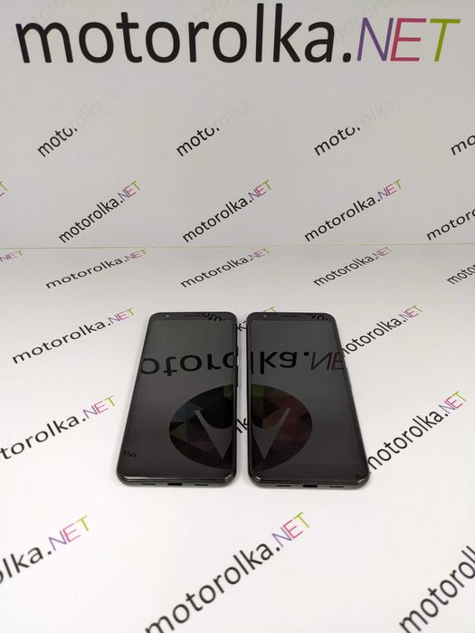Google Pixel 3a 64GB Just Black 1SIM Магазин Motorolkanet