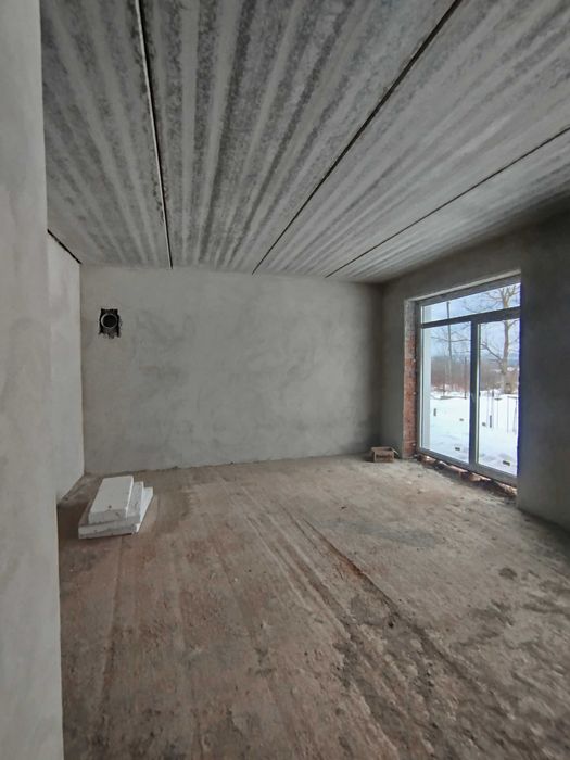 Таунхаус 144м², 1.7сот. ГАЗ, міські ком. Розтермінування 24міс. +Гараж