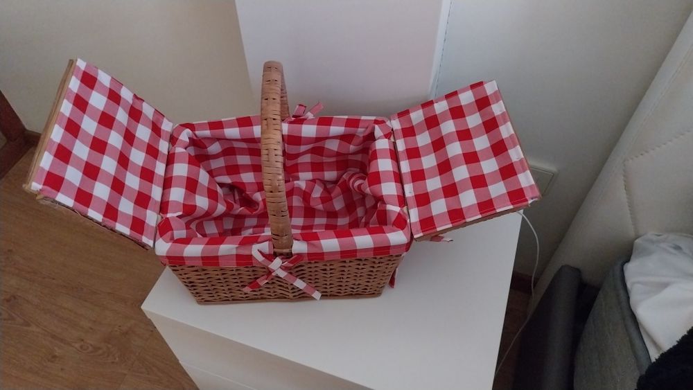 Cesto piquenique