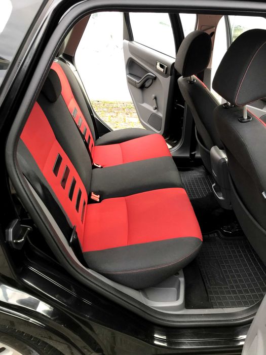 Авто Ford Focus II