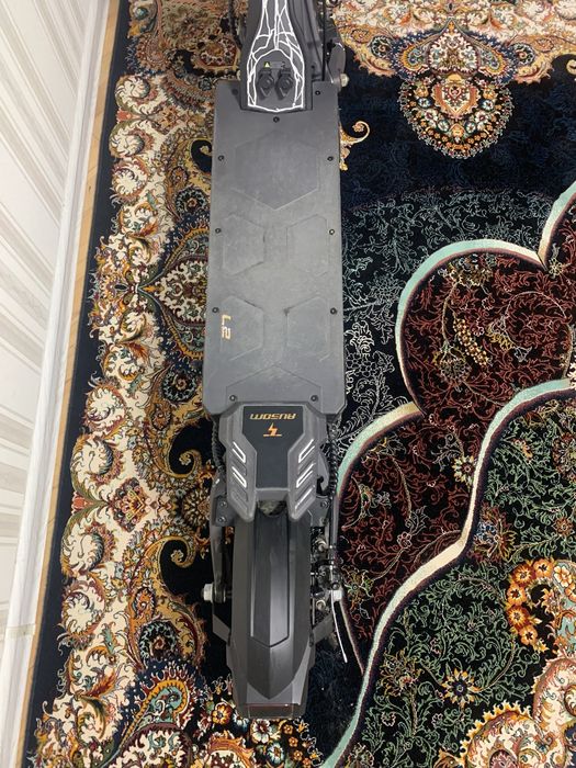 Електросамокат Ausom l2