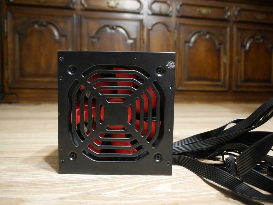 Zasilacz Mars Gaming MPB1000 [1000W 80+ Gold](Gwarancja + Faktura VAT)