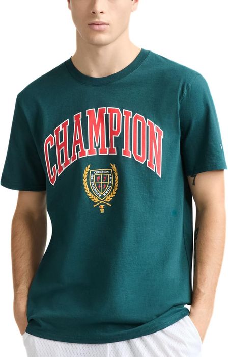 Оригінальна чоловіча футболка Champion (з Канади)