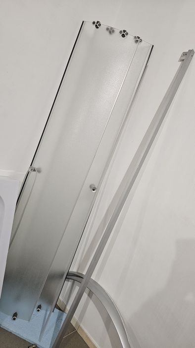 Поддон для душа 90×90 новий