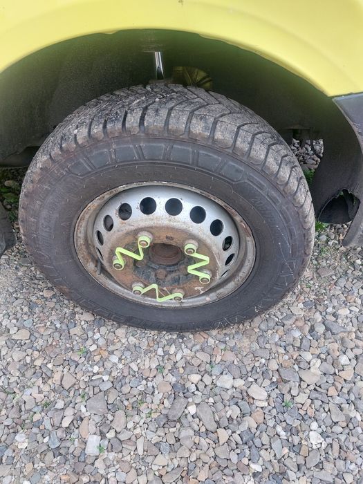Спринтер 519 (Ambulance)