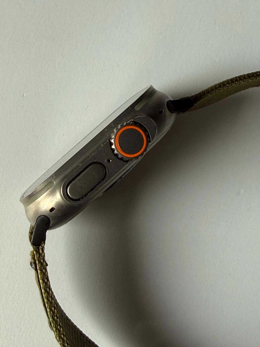 Apple Watch Ultra 2 LTE
