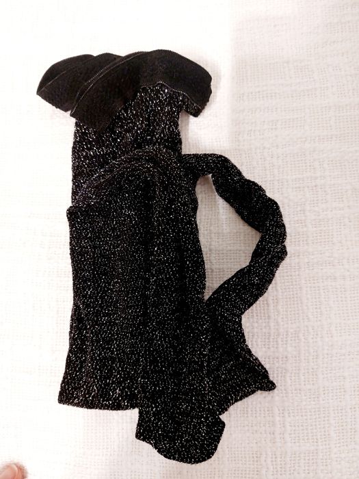 Collants de rede