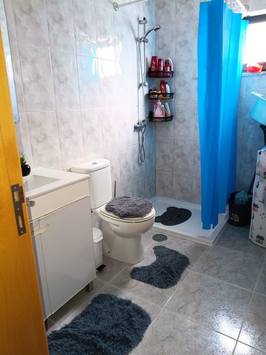 Arrenda-se apartamento T2